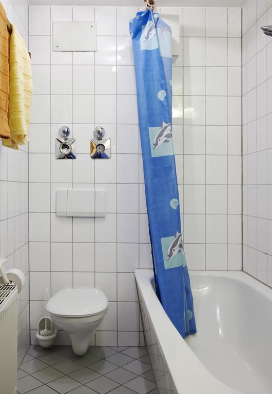 Apartments Leipzig Koernerplatz Suedvorstadt ภายนอก รูปภาพ