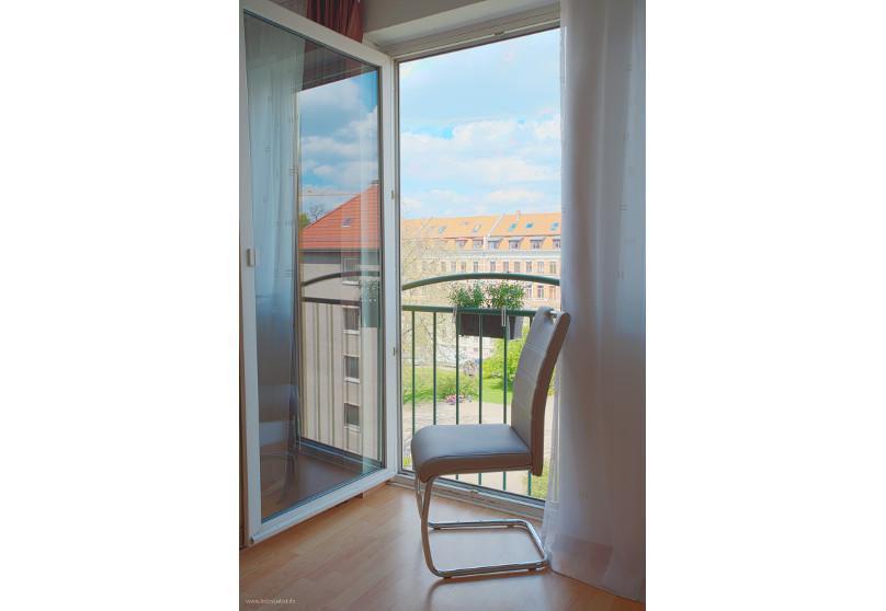Apartments Leipzig Koernerplatz Suedvorstadt ภายนอก รูปภาพ